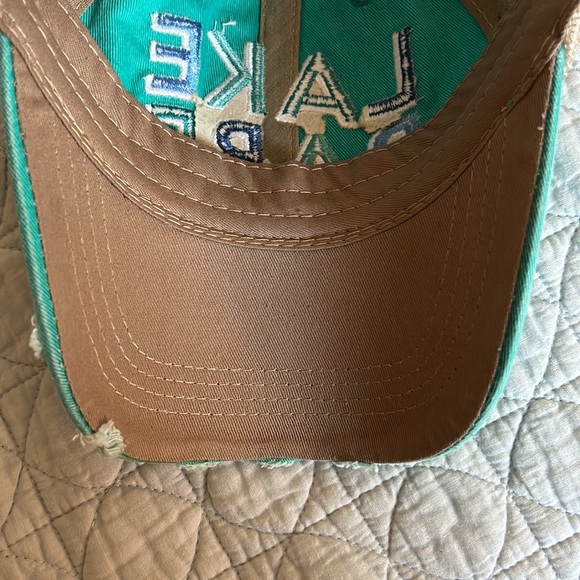 Katydid hat - Picture 7 of 11